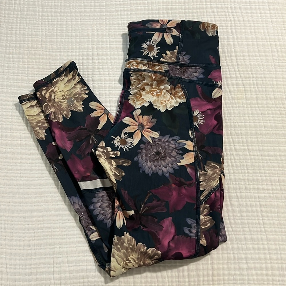 Sweaty Betty Leggings